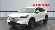 Honda HR-V 1.5 eHEV Elegance 5dr CVT Hybrid Hatchback